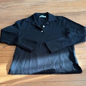 Amina Rubinacci made in italy ring sweater